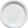 Papperstallrik
