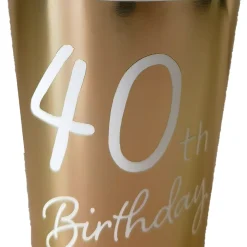 Pappmugg