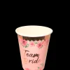 Pappmugg