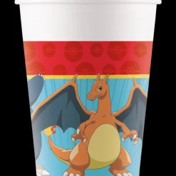 Pappmugg