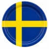 Papptallrik