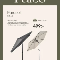 Parasoll