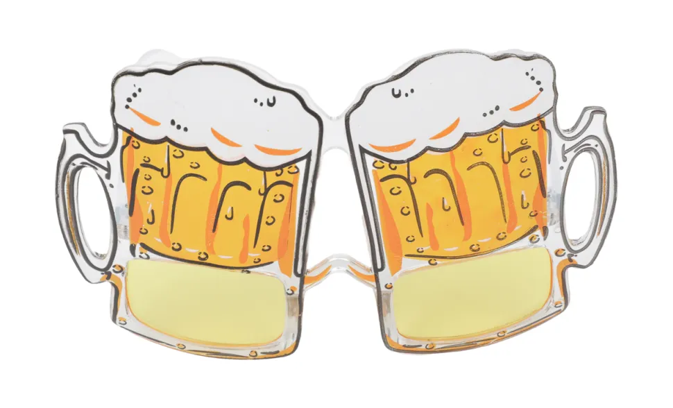 Partyglasögon
