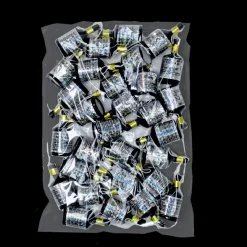Party Poppers