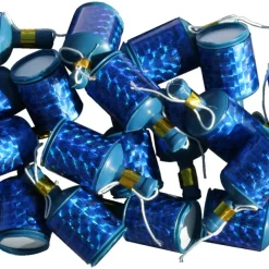 Party Poppers