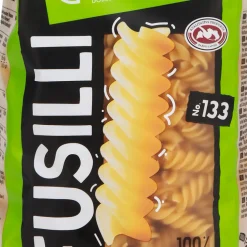 Pasta Durum