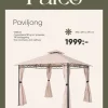 Paviljong