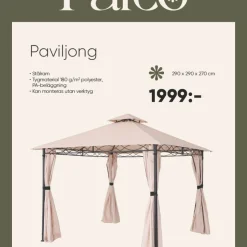 Paviljong