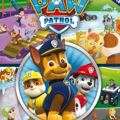 Paw Patrol