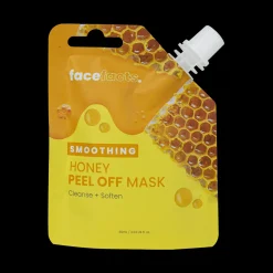 Peel Off Mask Honung
