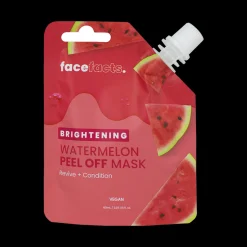 Peel Off Mask Vattenmelon