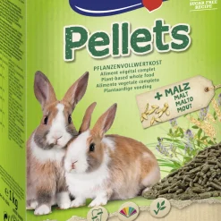 Pellets