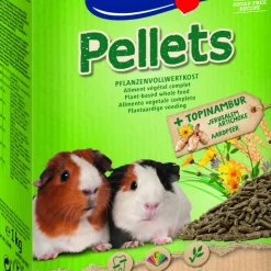 Pellets