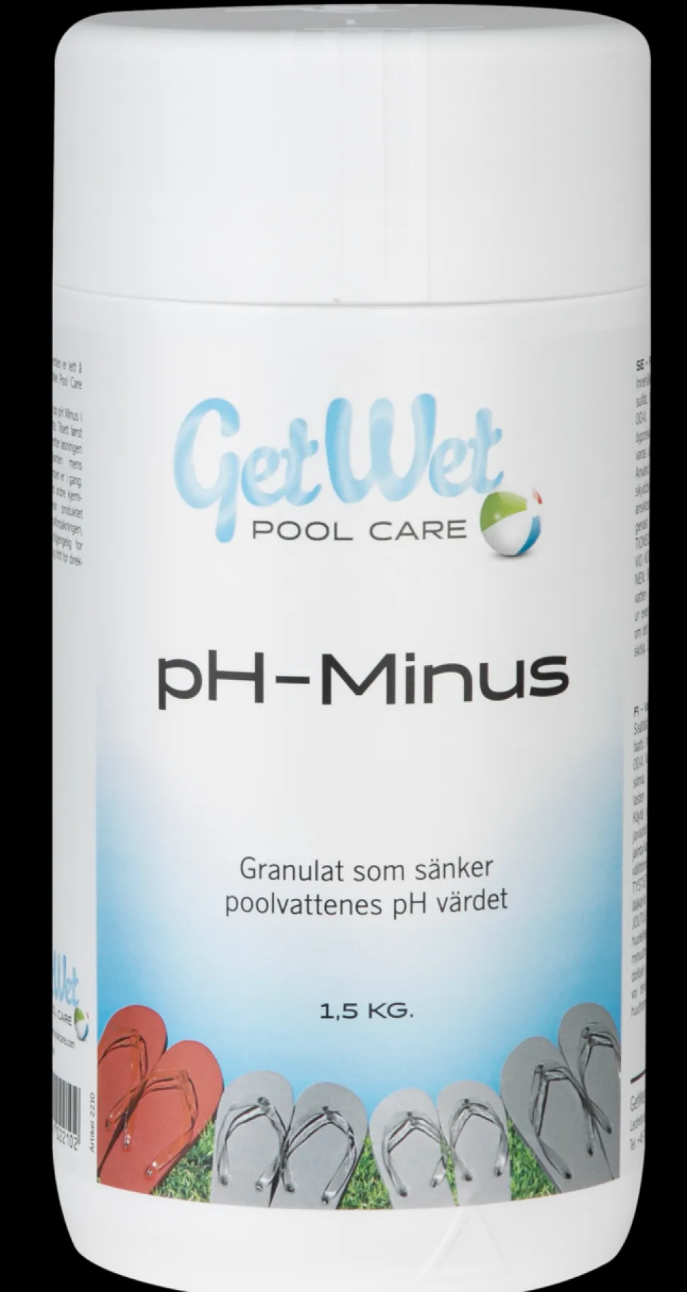 PH-minus