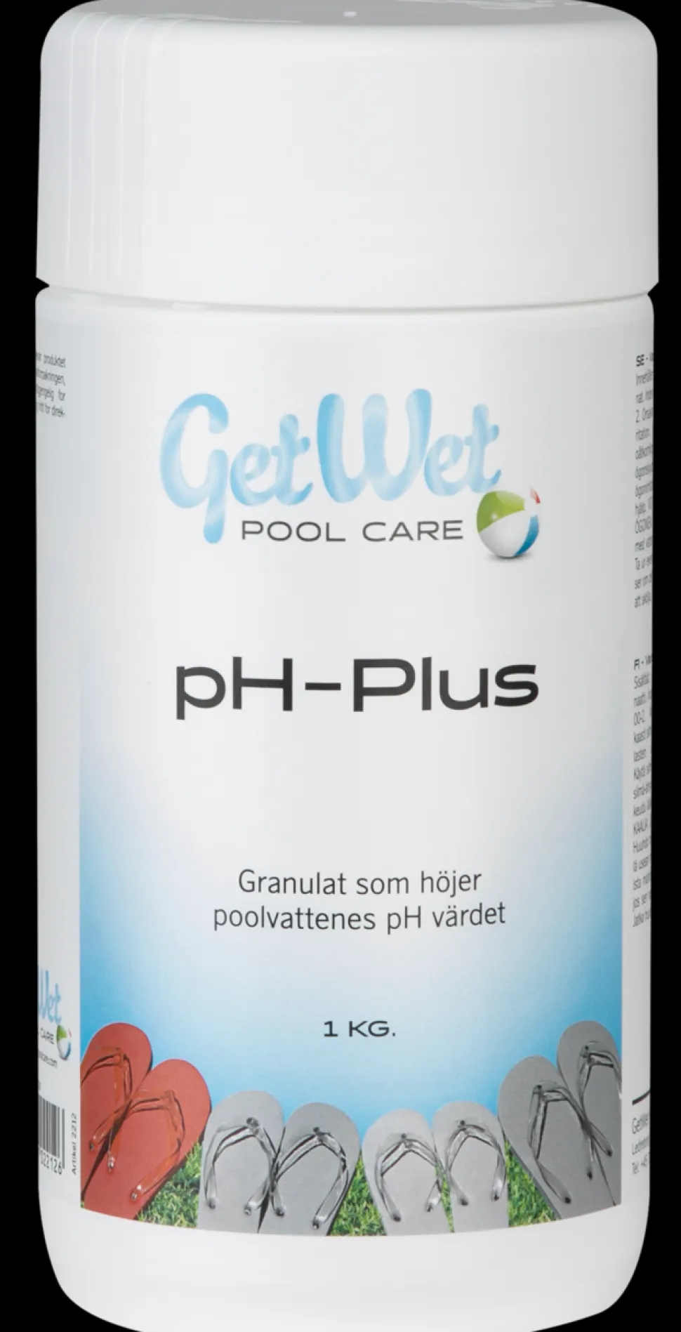 PH-Plus