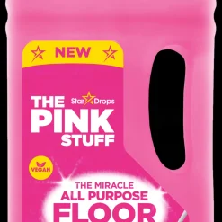 Pink Stuff All-purpose Floor Cleaner