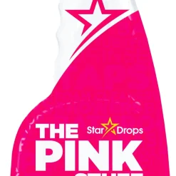 Pink Stuff Bathroom Cleaner