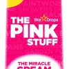 Pink Stuff Cream Cleaner