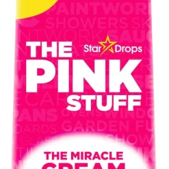 Pink Stuff Cream Cleaner