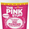 Pink Stuff Oxi Powder Stain Remover