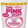 Pink Stuff Oxi Powder Stain Remover
