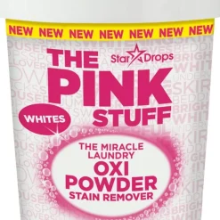 Pink Stuff Oxi Powder Stain Remover