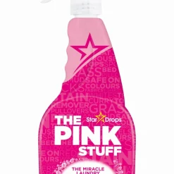 Pink Stuff Oxi Stain Remover Spray