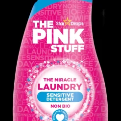 Pink Stuff Sensitive Laundry Liquid