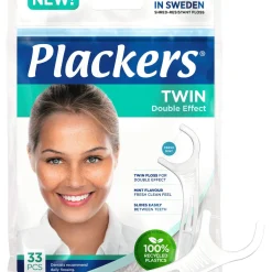 Plackers