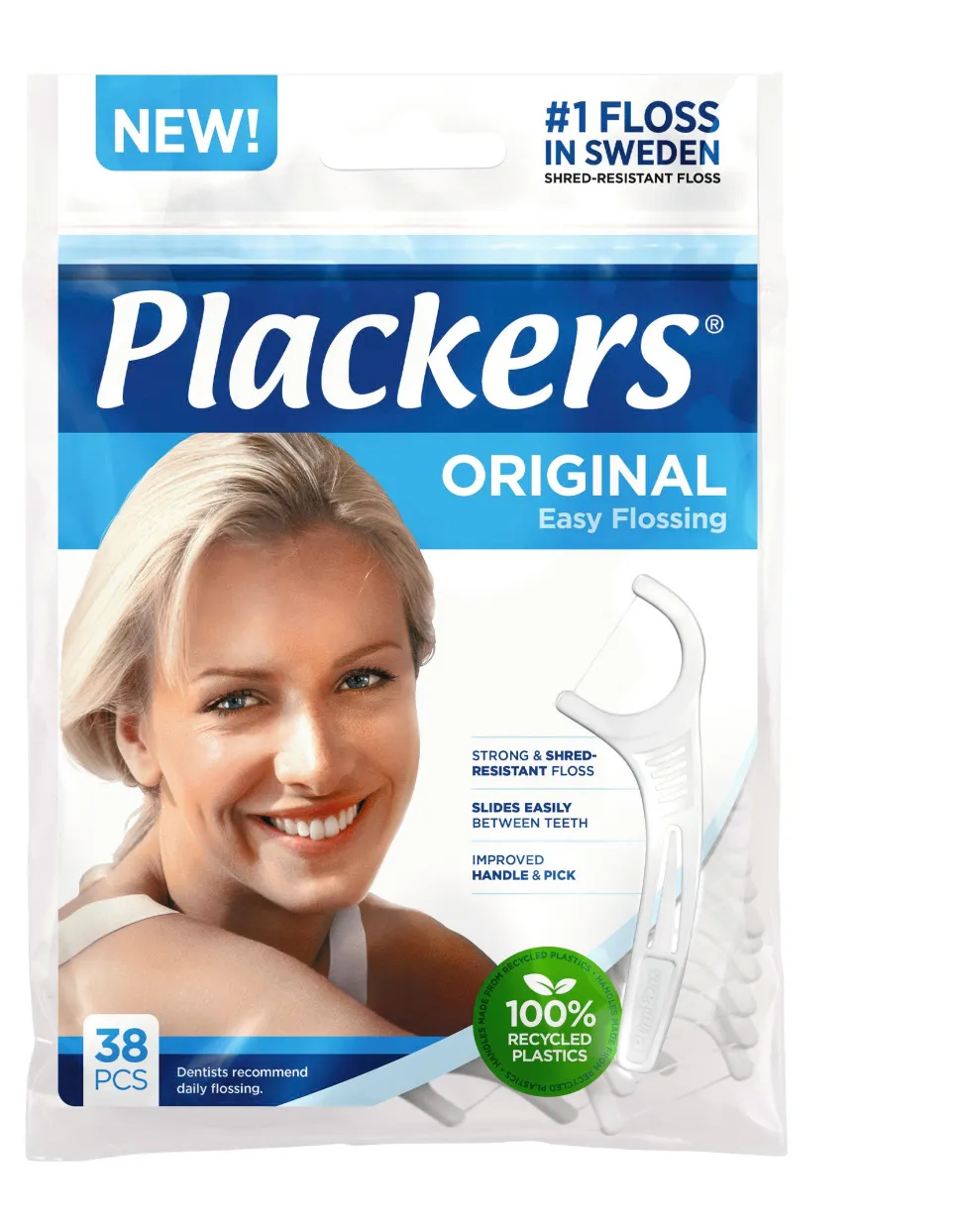 Plackers