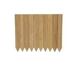 Planteringsskylt