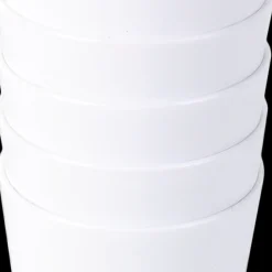 Plastmuggar