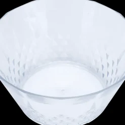 Plastskålar