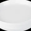 Plasttallrikar