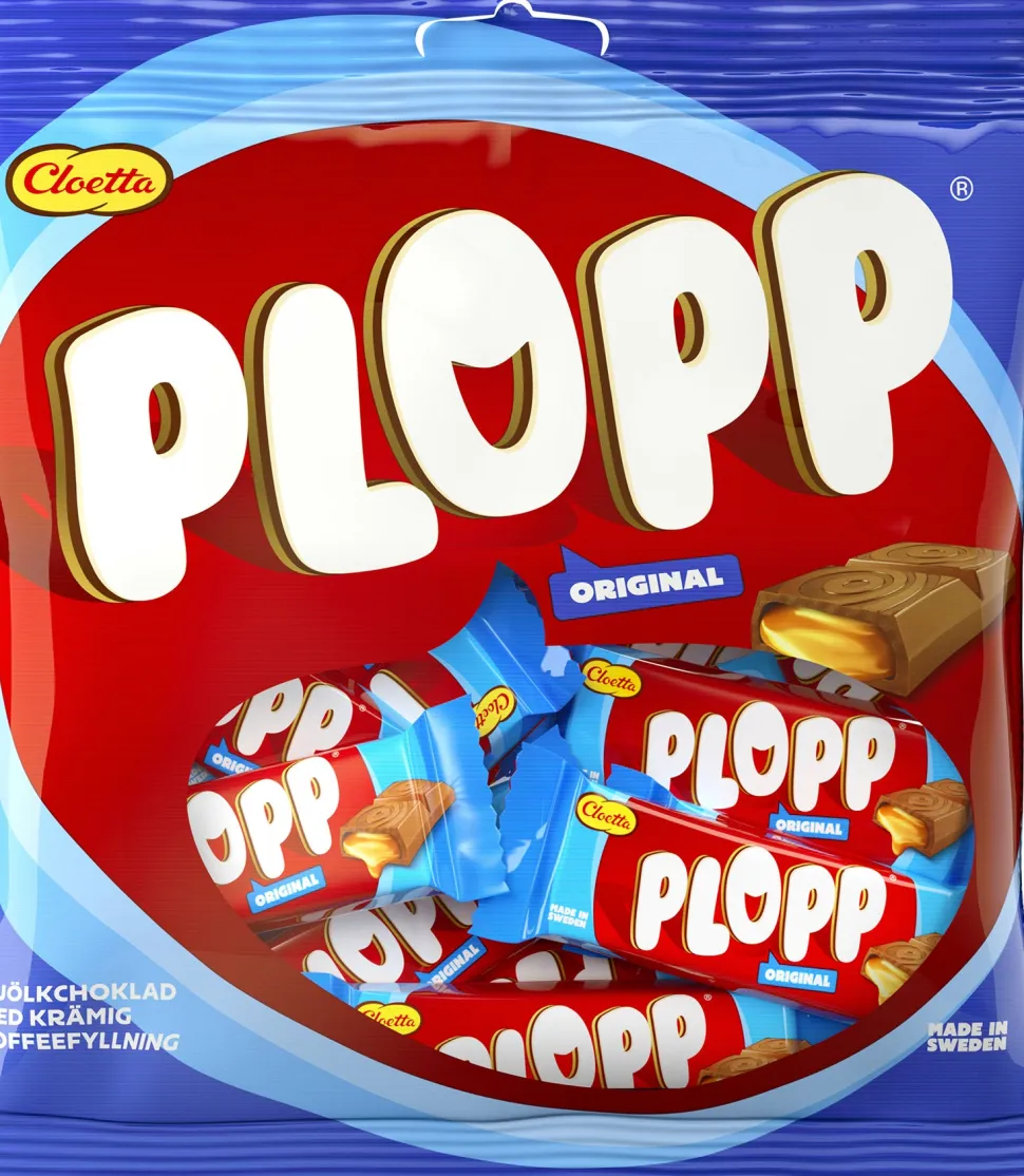 Plopp Mini