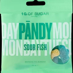 Pändy Sour Fish