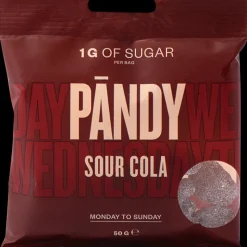 Pändy Sur cola