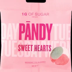 Pändy Sweet Hearts