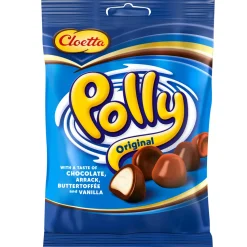 Polly