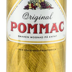 Pommac 33cl