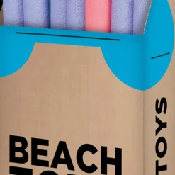 Poolnudel