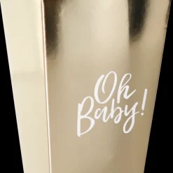 Popcornbägare