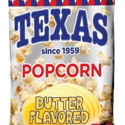 Popcorn Butter