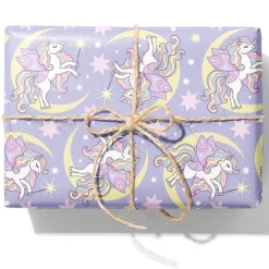 Presentpapper