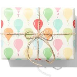 Presentpapper