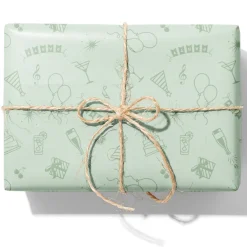 Presentpapper