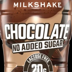 Propud Proteinmilkshake