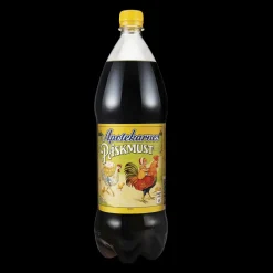 Påskmust