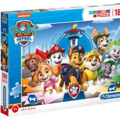 Pussel Paw Patrol