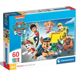 Pussel Paw Patrol
